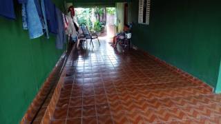 Casa com 3 quartos no Treze de setembro