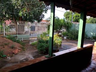 Casa com 3 quartos no Treze de setembro