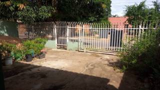 Casa com 3 quartos no Treze de setembro