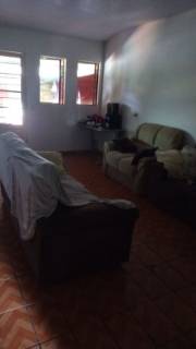 Casa com 3 quartos no Treze de setembro