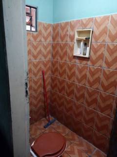Casa com 3 quartos no Treze de setembro