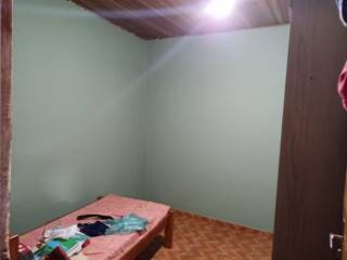 Casa com 3 quartos no Treze de setembro