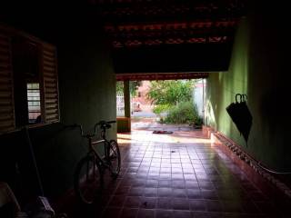 Casa com 3 quartos no Treze de setembro
