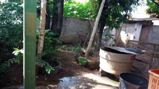 Casa com 3 quartos no Treze de setembro