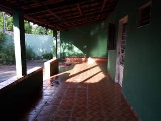 Casa com 3 quartos no Treze de setembro