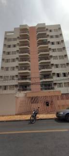 Apartamento com 3 dormitórios à venda, 106 m² por R$ 430.000,00 - Nova Várzea Grande - Várzea Grande/MT