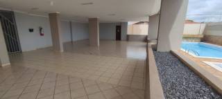 Apartamento com 3 dormitórios à venda, 106 m² por R$ 430.000,00 - Nova Várzea Grande - Várzea Grande/MT