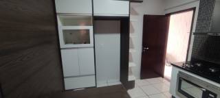 Apartamento com 3 dormitórios à venda, 106 m² por R$ 430.000,00 - Nova Várzea Grande - Várzea Grande/MT