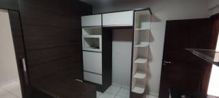 Apartamento com 3 dormitórios à venda, 106 m² por R$ 430.000,00 - Nova Várzea Grande - Várzea Grande/MT