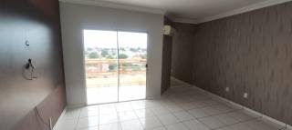 Apartamento com 3 dormitórios à venda, 106 m² por R$ 430.000,00 - Nova Várzea Grande - Várzea Grande/MT