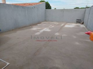 Ótima casa com 2 quartos proximo ao mercado Bom Gosto Eldorado
