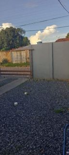 Ótima casa com 2 quartos proximo ao mercado Bom Gosto Eldorado