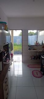 Ótima casa com 2 quartos proximo ao mercado Bom Gosto Eldorado