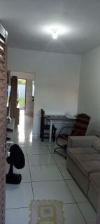 Ótima casa com 2 quartos proximo ao mercado Bom Gosto Eldorado