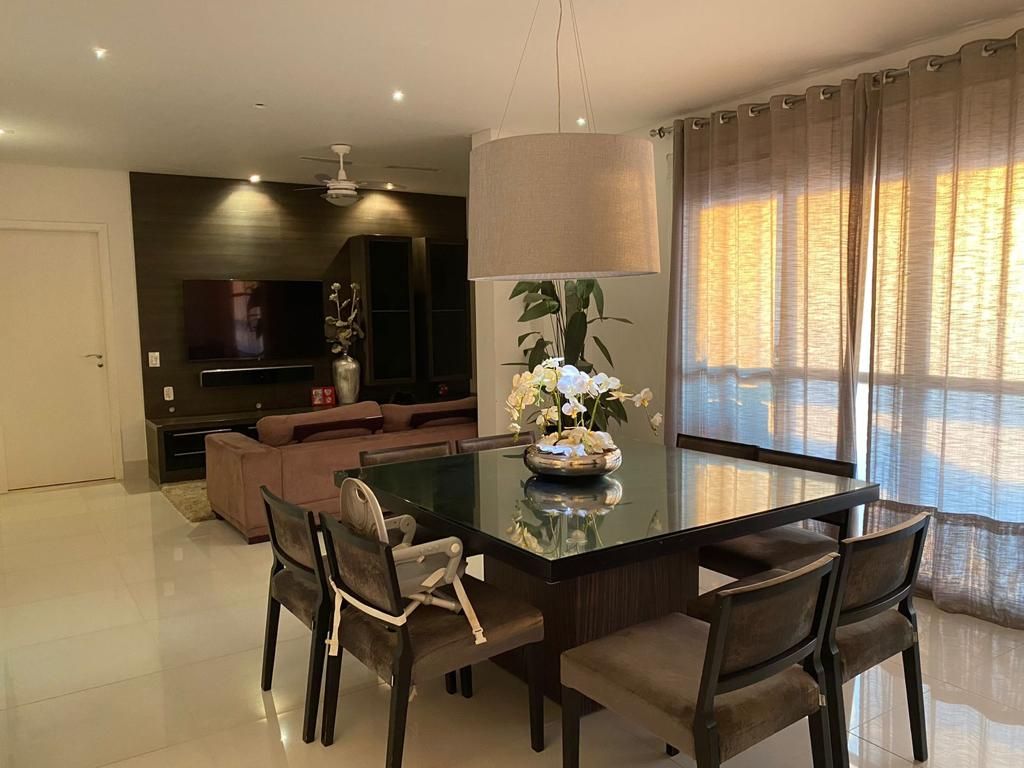 Belo apartamento no Edifício Garden Ville !