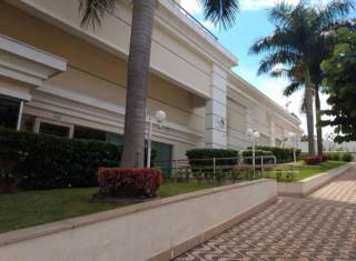 Belo apartamento com 3 quartos.