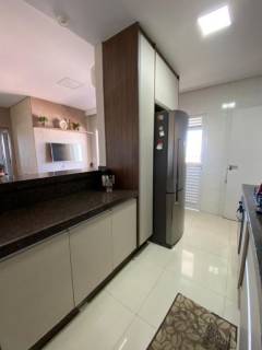 Belo apartamento com 3 quartos