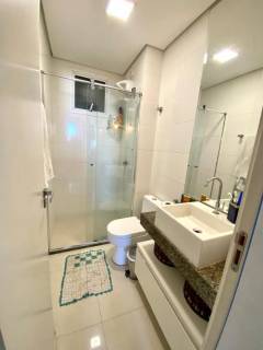 Belo apartamento com 3 quartos