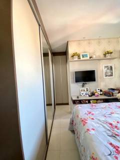 Belo apartamento com 3 quartos