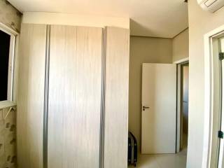 Belo apartamento com 3 quartos