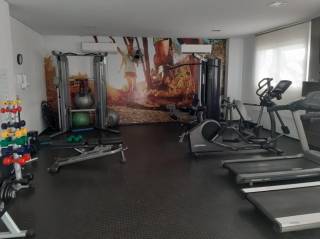 Belo apartamento com 3 quartos