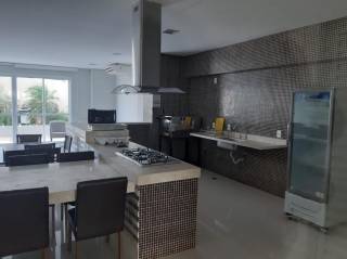 Belo apartamento com 3 quartos