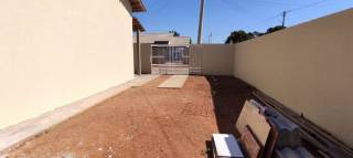 Casa com 2 dormitórios à venda, 68 m² por R$ 247.000,00 - Jardim Costa Verde - Várzea Grande/MT