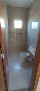 Casa com 2 dormitórios à venda, 68 m² por R$ 247.000,00 - Jardim Costa Verde - Várzea Grande/MT