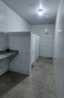Barracão Comercial em Ótima Localização na Região Central de VG !