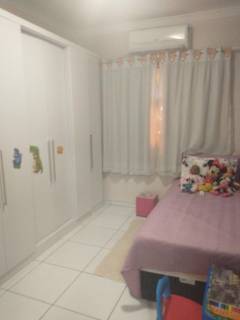Ótima casa com 2 quartps.