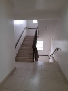 Ótimo apartamento com 2 quartos.