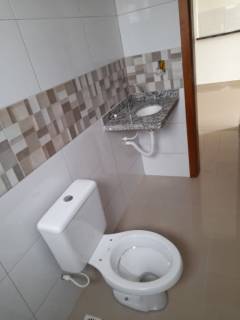 Ótimo apartamento com 2 quartos.