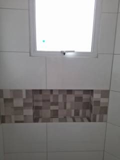 Ótimo apartamento com 2 quartos.
