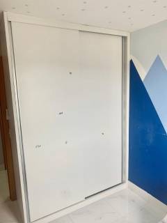 Belo apartamento com 3 suítes.
