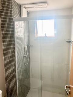 Belo apartamento com 3 suítes.