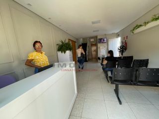 Sala comercial para alugar !!!