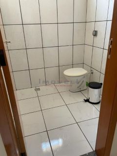 Sala comercial para alugar !!!