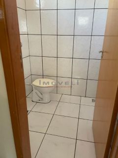 Sala comercial para alugar !!!