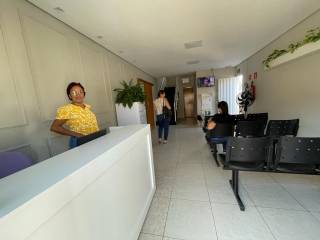 Sala comercial no Jardim costa verde para alugar !!!