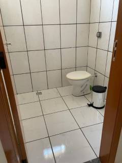 Sala comercial no Jardim costa verde para alugar !!!