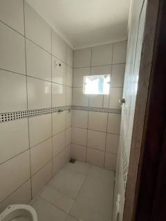 Linda casa com 2 quartos.