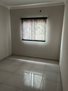 Linda casa com 2 quartos.
