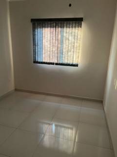 Linda casa com 2 quartos.