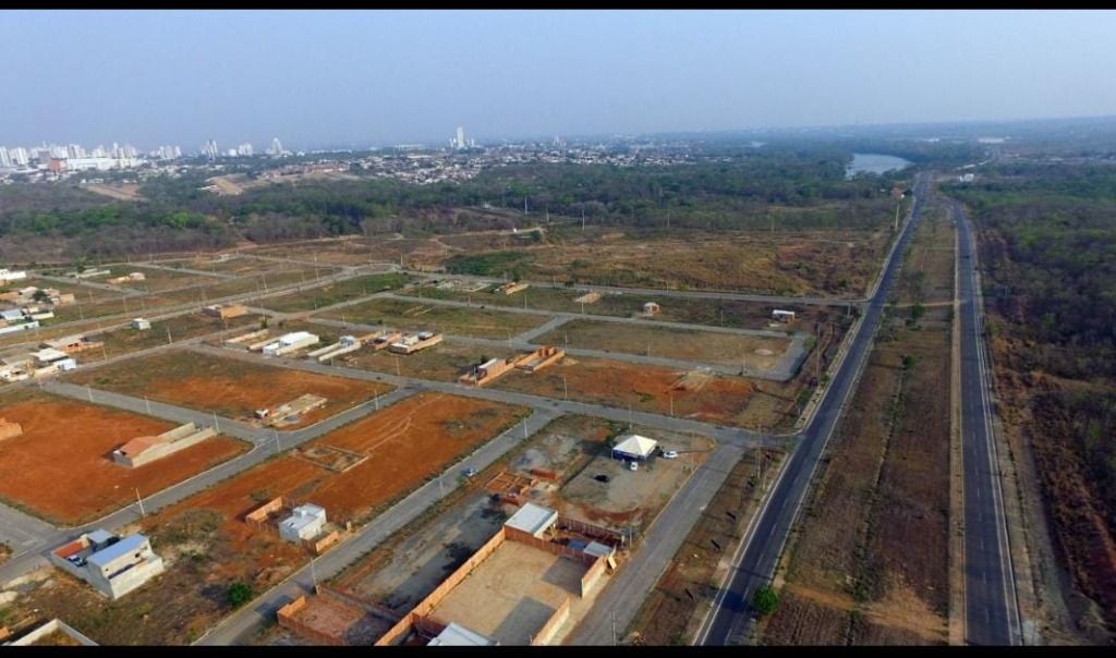 Ótimo terreno com 250 m².