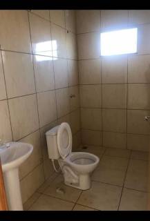 Casa no Bairro Canellas  com moveis na cozinha !!