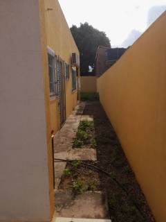 Casa no Bairro Canellas  com moveis na cozinha !!