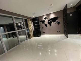 Sala comercial incrível com 51,82 m².