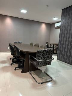 Sala comercial incrível com 51,82 m².