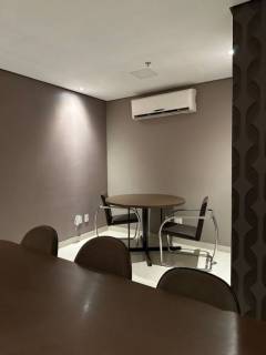 Sala comercial incrível com 51,82 m².