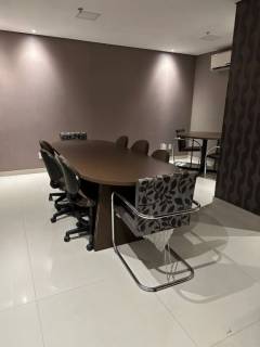 Sala comercial incrível com 51,82 m².